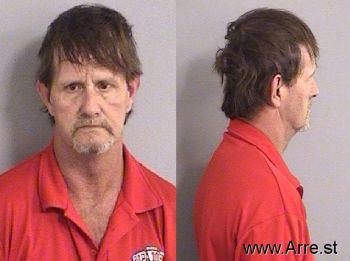 Mark Whittaker Gulledge Mugshot