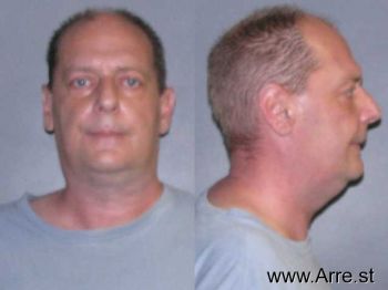 Mark David Jennings Mugshot