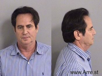 Mark L Lambert Mugshot