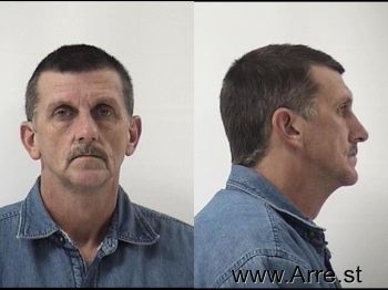 Mark Andrew Lynch Mugshot