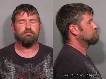 Mark Halbert Powell Mugshot