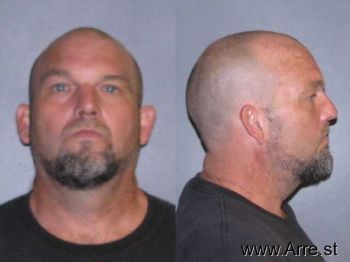 Mark Edwin Sebren Mugshot