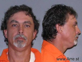 Mark Steven Wisely Mugshot