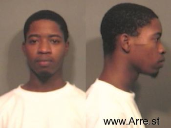 Mark Allen Young Mugshot