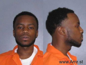 Markee Demora Richardson Mugshot