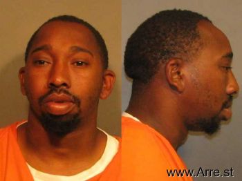 Markeith Antron Collins Mugshot