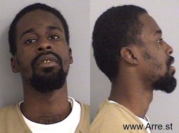 Markeivis L Walker Mugshot