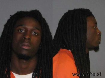 Markejuandre Deangelo Taylor Mugshot