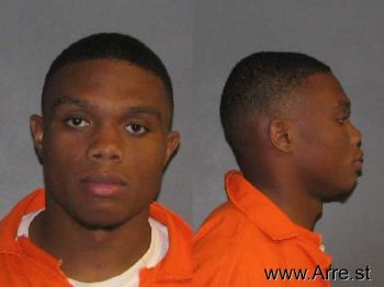 Markell  Reynolds Mugshot