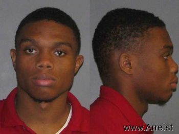 Markell  Reynolds Mugshot