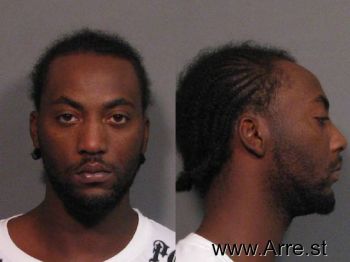 Markendrick Anthony Fleming Mugshot