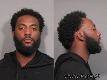 Markendrick Anthony Fleming Mugshot