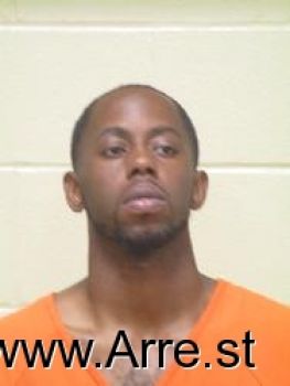 Marketh  Bailey Mugshot