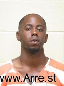 Marketh  Bailey Mugshot