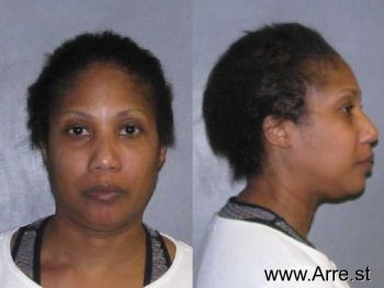 Marlo  Starks Mugshot