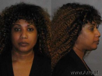 Marlo  Starks-serrano Mugshot