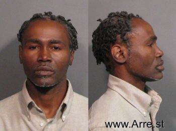 Marlon Dewayne Brown Mugshot