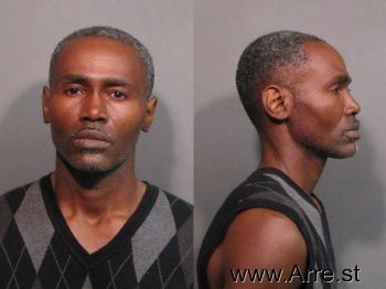 Marlon Dewayne Brown Mugshot