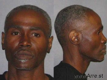 Marlon Dewayne Brown Mugshot