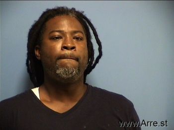 Marlon  Coleman Mugshot