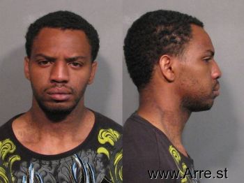 Marlon Dywon Washington Mugshot