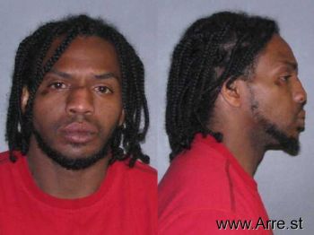 Marlon Dywon Washington Mugshot