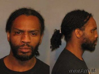 Marlon Dywon Washington Mugshot