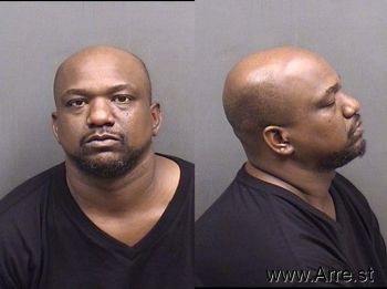 Marlon  Williams Mugshot