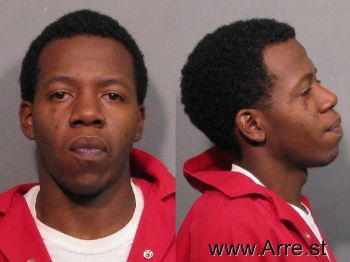 Marquel Demon Boose Mugshot