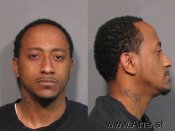 Marques Dewayne Taylor Mugshot