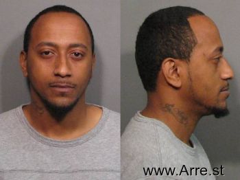 Marques Dewayne Taylor Mugshot