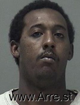 Marquis Dandre Daniels Mugshot