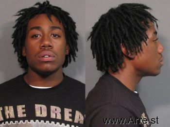 Marquis Shavon Lindsey Mugshot