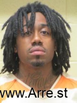 Marquis  Lindsey Mugshot