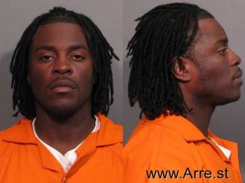 Marquis Cartia White Mugshot