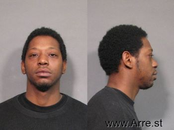 Marquis  Williams Mugshot