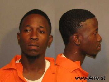 Marquis Charles Williams Mugshot