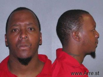 Marquise Jamal Jones Mugshot