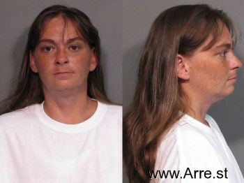 Marsha Diane Maurer Mugshot