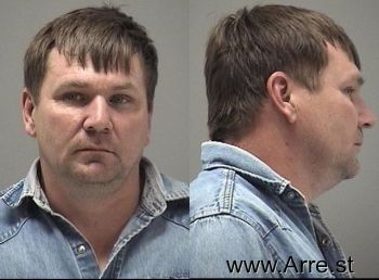 Marshall Randall Andrews Mugshot