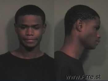 Martel Latawn Mcmullen Mugshot