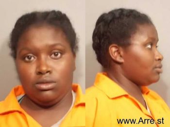 Martha Shayron Mays Mugshot