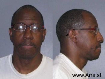 Martin Lewis Dias Mugshot