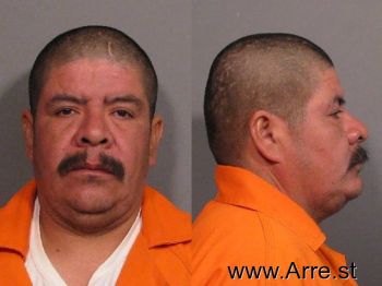 Martin Murillo Diaz Mugshot