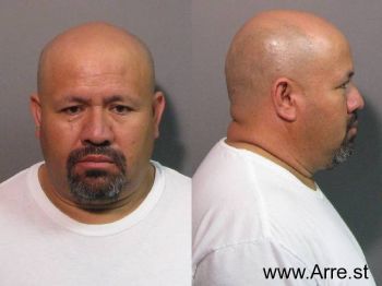 Martin  Gonzalez-colunga Mugshot