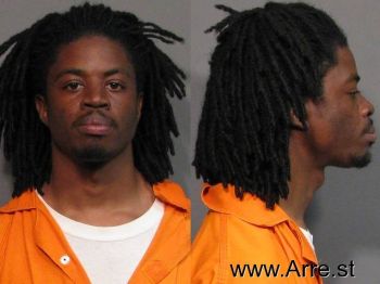 Martinez Durant Crawford Mugshot