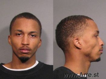 Martorious Sederric Johnson Mugshot