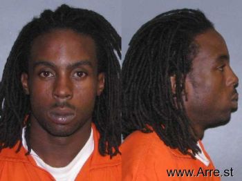 Marvin Tremell Dixon Mugshot