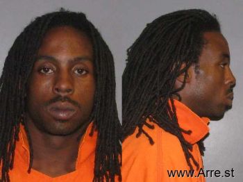 Marvin Tremell Dixon Mugshot