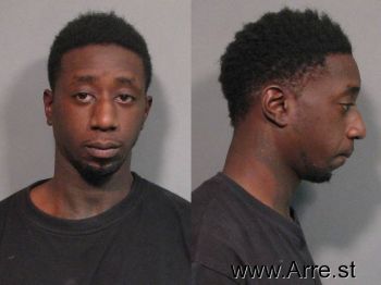 Marvin Dewayne Griffin Mugshot